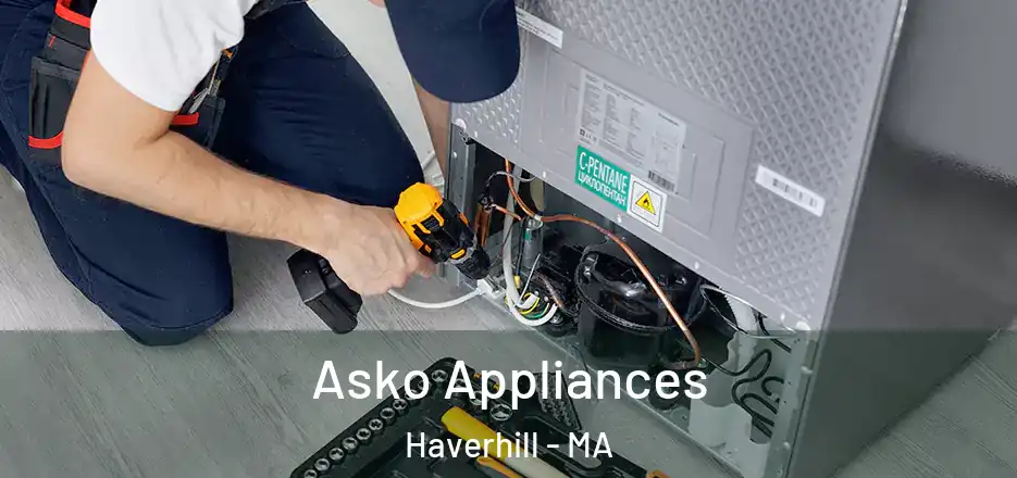 Asko Appliances Haverhill - MA