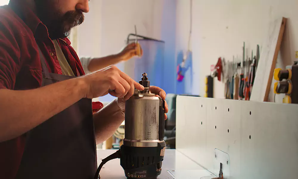 Blender Repair in Haverhill, MA