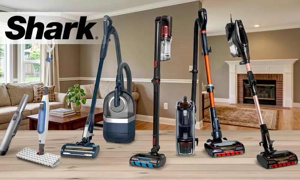 Shark Appliance Repair & Installation Services Haverhill, MA