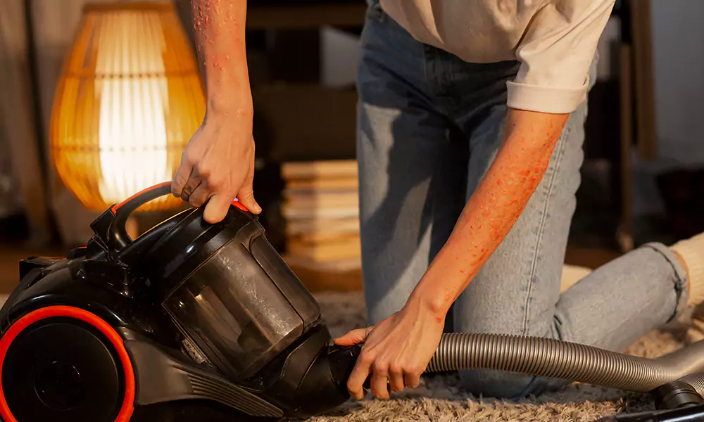 Vacuum Repair in Haverhill, MA