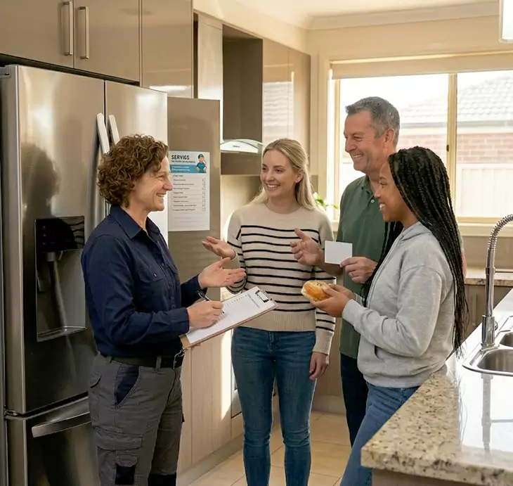 Why Homeowners Choose Appliance Repair Haverhill in Haverhill, MA?