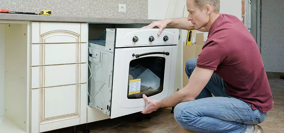 Bosch Appliance Installation in Haverhill