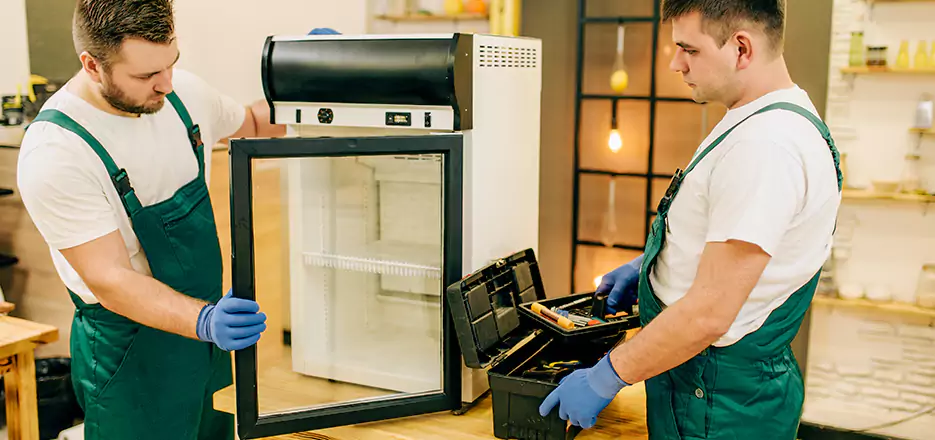 Emergency Commercial Freezer Repair in Haverhill