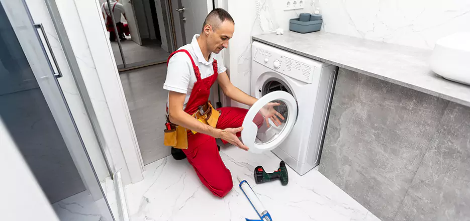 Dryer Maintenance in Haverhill