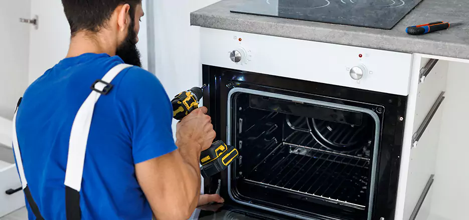 Emergency Oven and Stove Repair in Haverhill