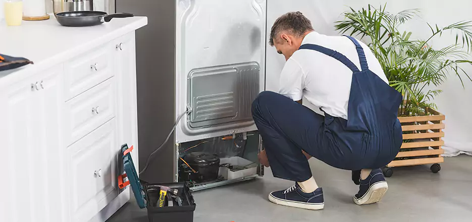 Hisense Appliance Installation in Haverhill