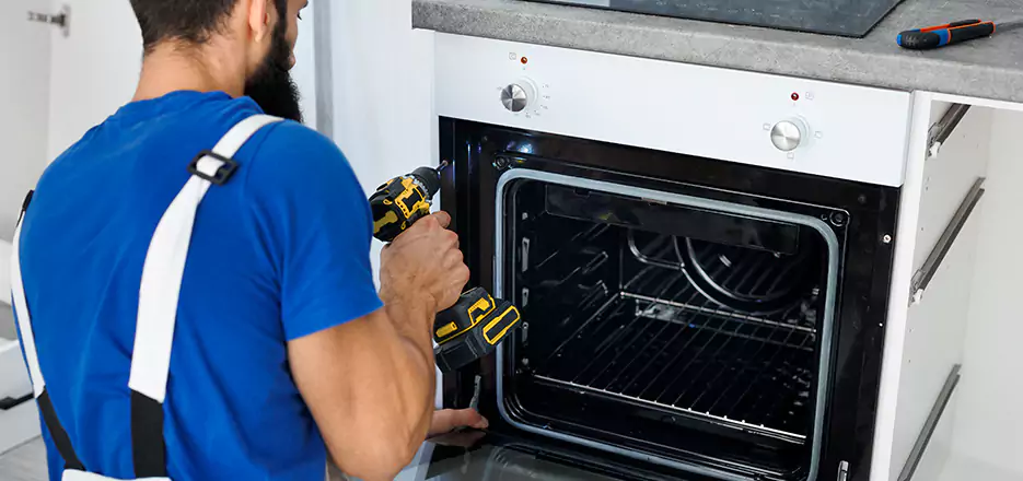Kirby Vacuum Tune-Up and Setup in Haverhill