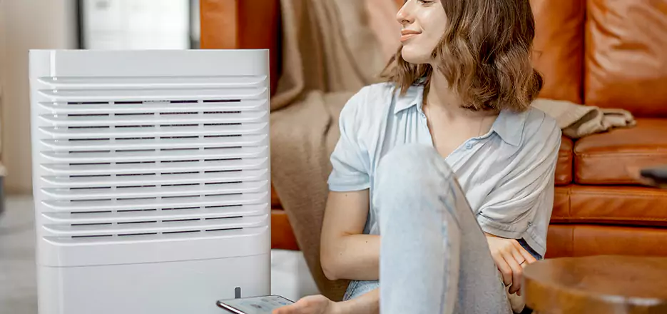 Portable Air Conditioner Average Repair Costs in Haverhill