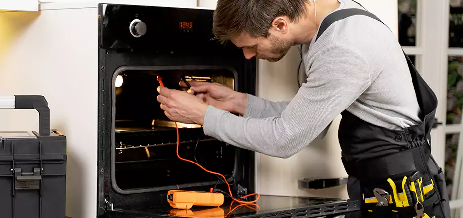 Same Day Microwave Repair in Haverhill