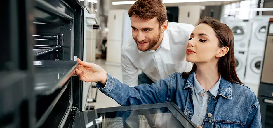 Shark Appliance Battery Service in Haverhill