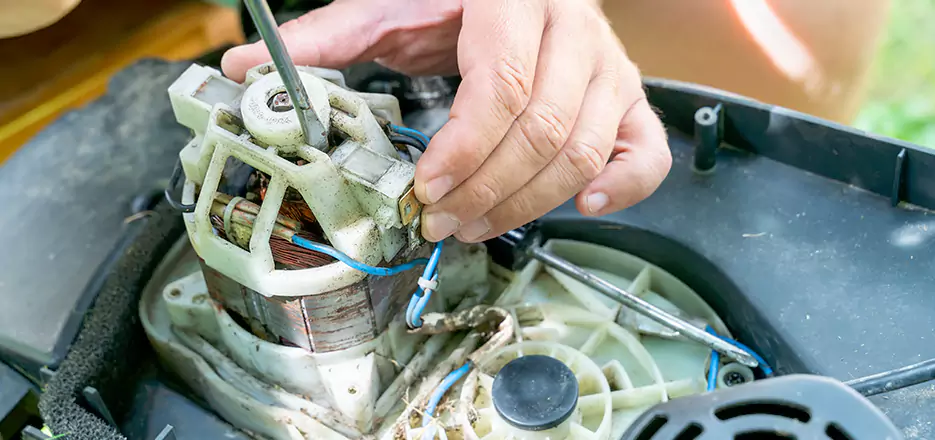 More Vacuum Repair Services We Offer in Haverhill, MA
