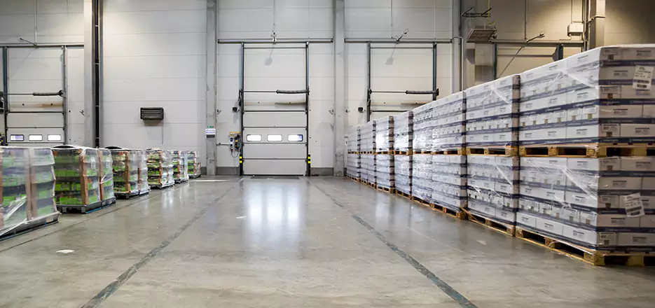 Warehouse Cold Storage Repair Services in Haverhill