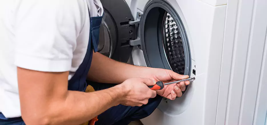 Dryer Washer Repairs in Haverhill