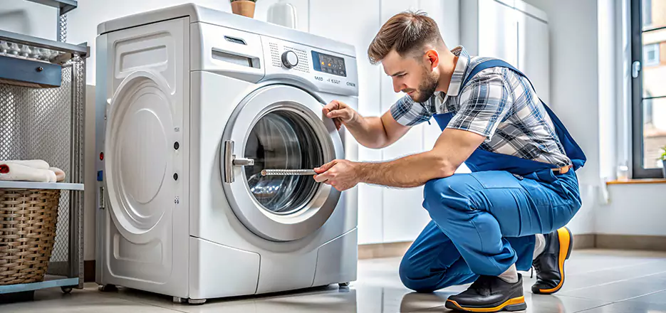 Washing Machine and Dryer Repair in Haverhill