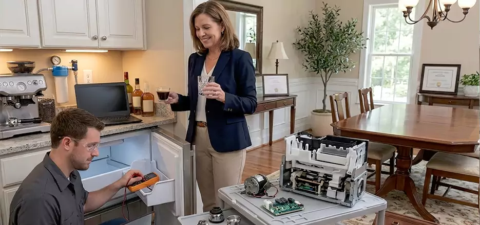 More Wine Cooler Repair Services We Offer in Haverhill, MA