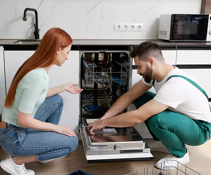 Affordable Appliance Repair Company: Budget Friendly Repairman in Haverhill, MA
