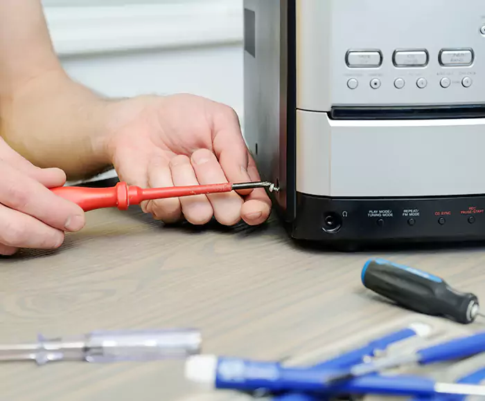 Expert Small Appliance Technicians: Your Trusted Air Fryer Repair Company in Haverhill, MA
