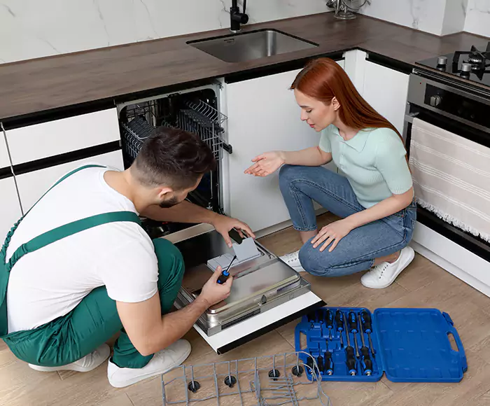 Skilled Asko Appliance Pros: Your Brand Specialist in Haverhill, MA