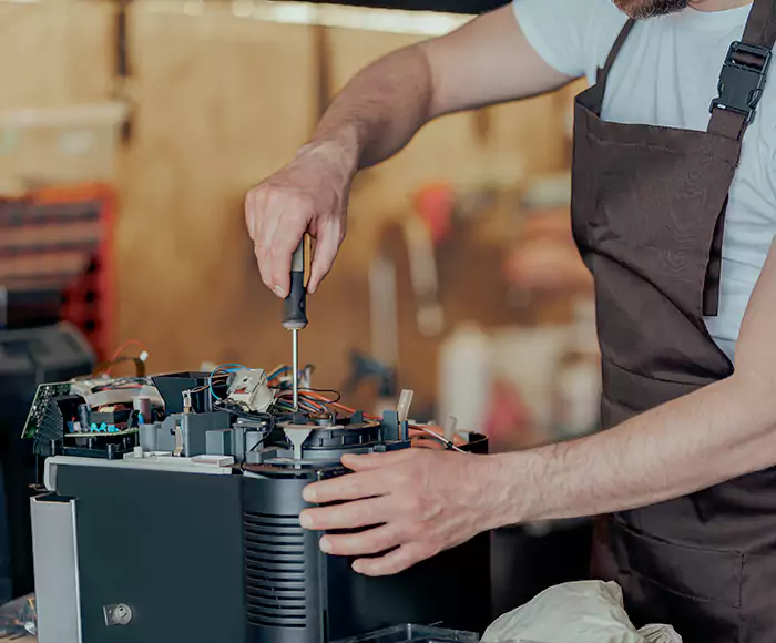 Certified Coffee Machine Solutions: Your Skilled Coffee Machine Service Company for Haverhill, MA