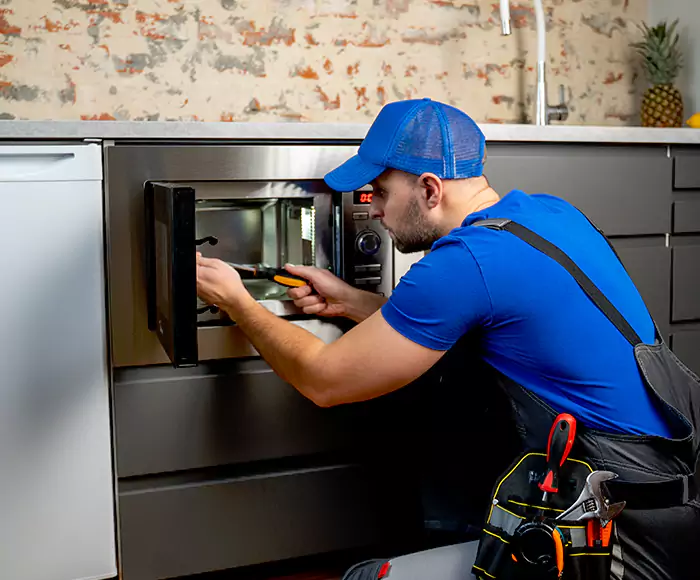 Top-Rated Commercial Appliance Installation: Your Certified Commercial Equipment Installation Team in Haverhill, MA
