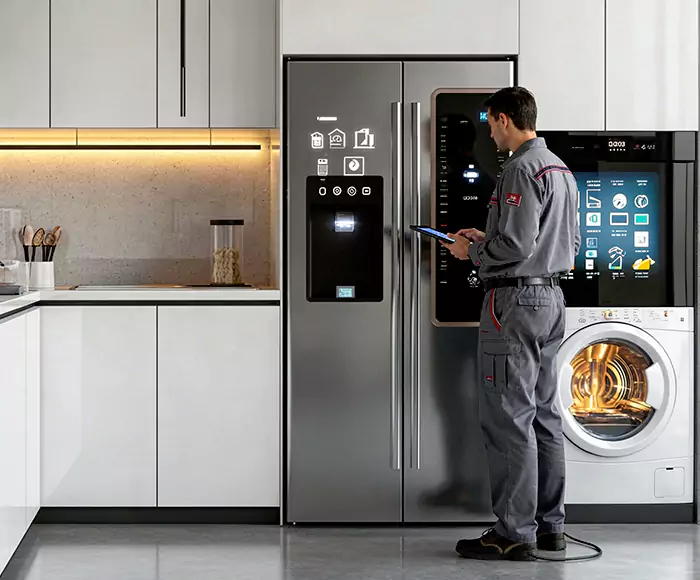 Certified Commercial Chiller Repair Company: Your Commercial Chiller Experts in Haverhill, MA