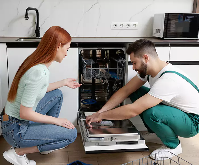 Proven Dishwasher Installation Services: Your Best Dishwasher Installation Team in Haverhill, MA