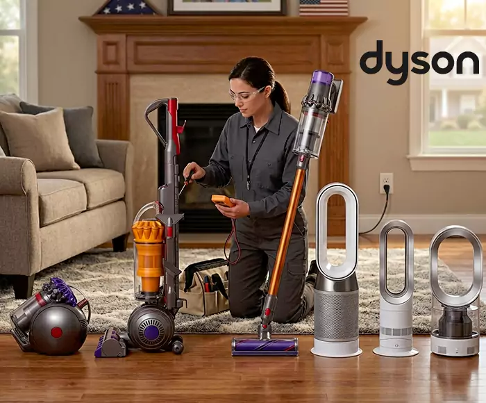 Premier Dyson Appliances Pros: Your Brand Specialist in Haverhill, MA