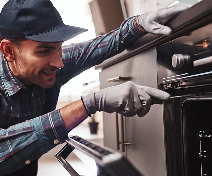 Professional Gas Oven Solutions: Your Trusted Gas Oven Appliance Repair Company For Haverhill, MA