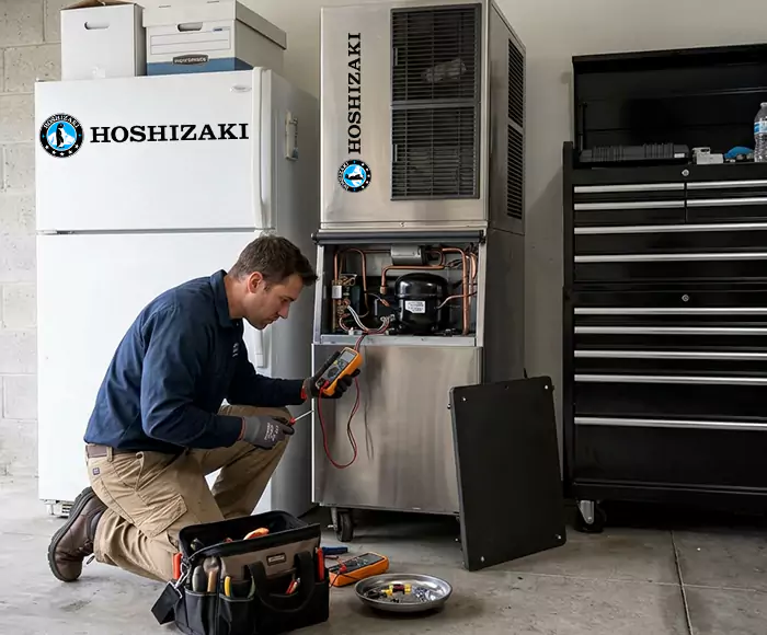 Professional Hoshizaki Appliances Pros: Your Brand Specialist in Haverhill, MA