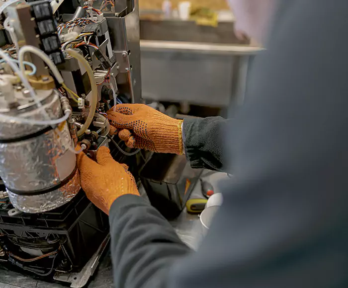 Trusted Ice Machine Solutions: Your Premier Ice Machine Repair Company in Haverhill, MA