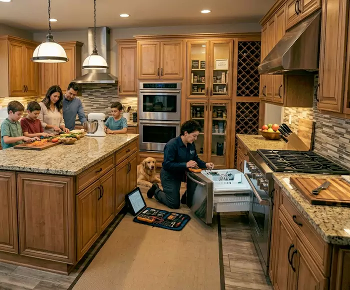 Certified Ice Maker Experts: Your Trusted Ice Maker Repair Company in Haverhill, MA