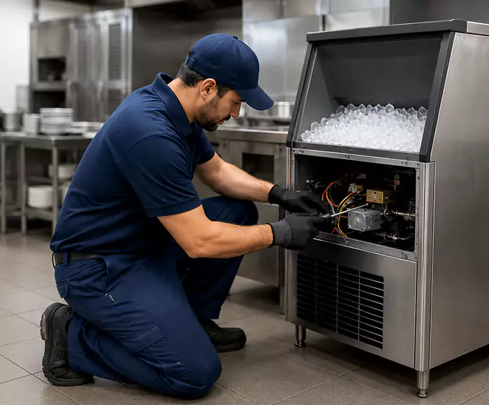 Certified Ice Maker Water Line Installers: Trusted Ice Maker Water Line Installation Team in Haverhill, MA