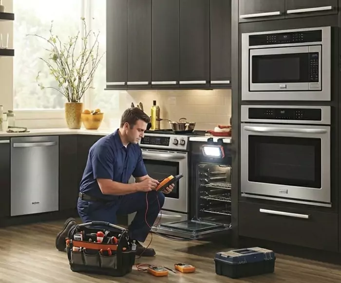 Professional KitchenAid Appliance Pros: Your Brand Specialist in Haverhill, MA