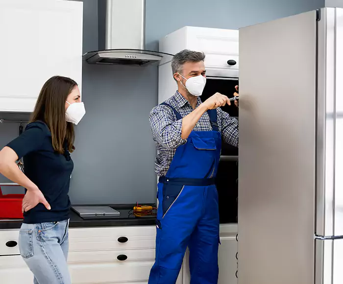 Reliable LG Appliance Care: Your Brand Specialist in Haverhill, MA