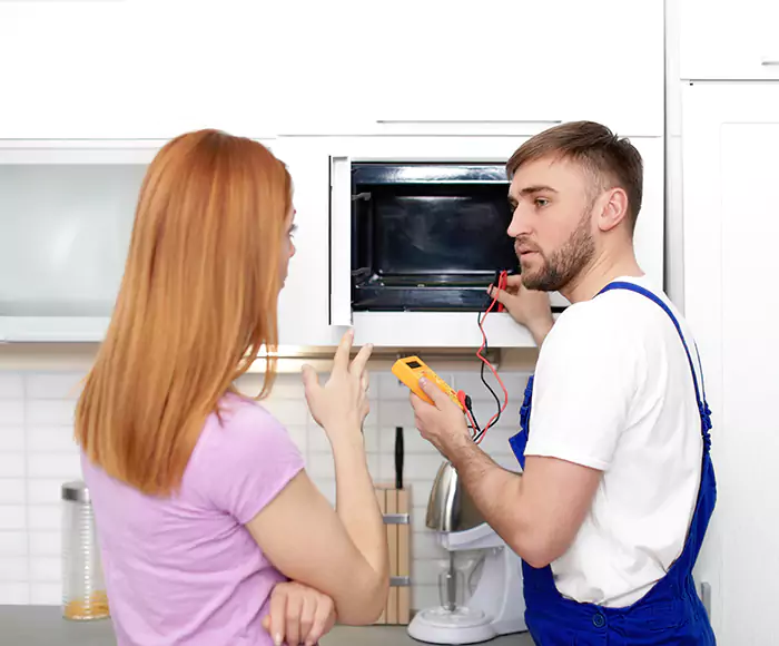 Skilled Microwave Service: Your Certified Microwave Purchase and Installation in Haverhill, MA