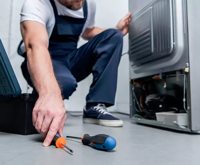 Top-Rated Mini Fridge Repair Company: Your  Mini Fridge Specialists in Haverhill, MA