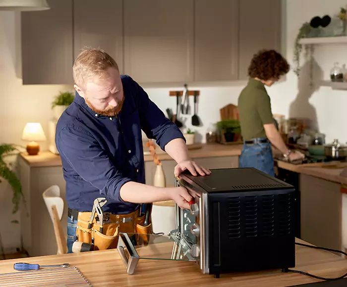 Trusted Oven Installation Service: Your Reliable Appliance Experts in Haverhill, MA