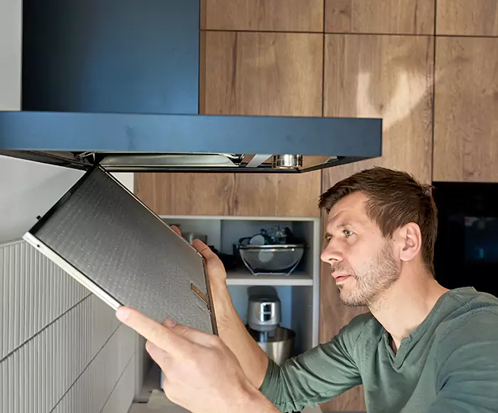 Certified Range Hood Installers: Your Trusted Range Hood Team in Haverhill, MA