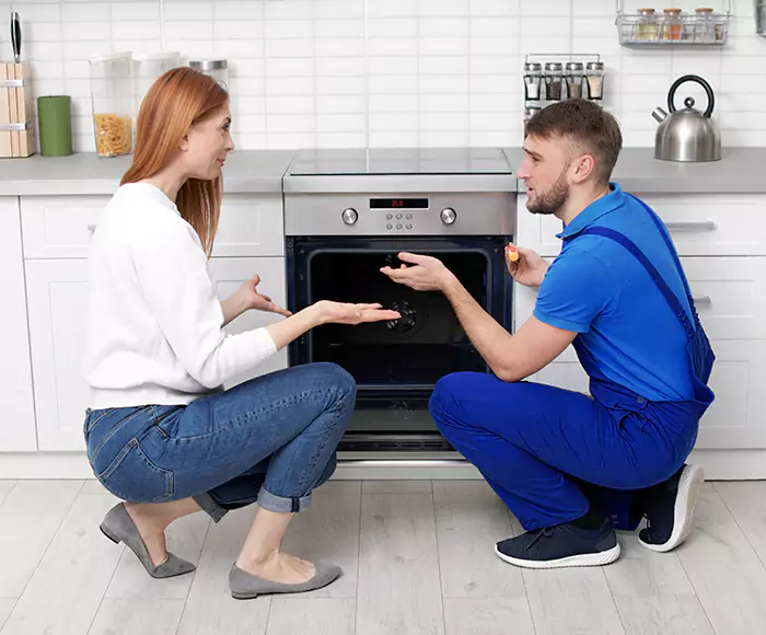Proven Range Solutions: Your Trusted Range Repair Company For Haverhill, MA
