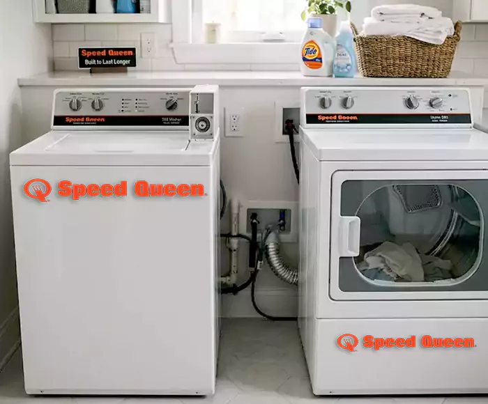 Proven Speed Queen Appliance Pros: Your Brand Specialist in Haverhill, MA