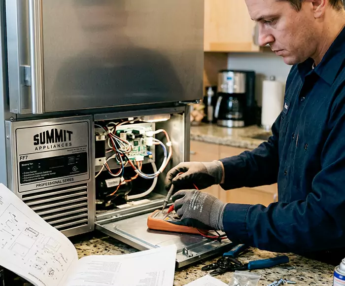 Premier Summit Appliances Pros: Your Brand Specialist in Haverhill, MA