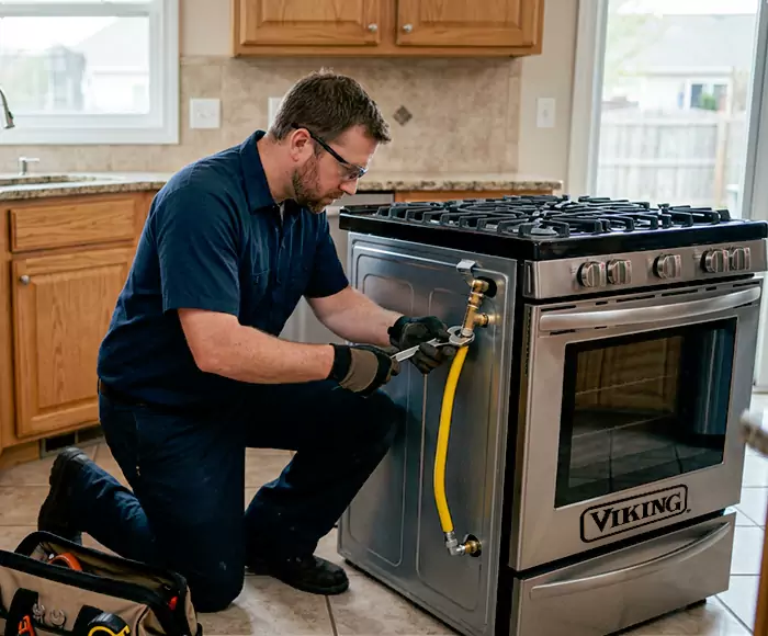 Proven Viking Appliance Pros: Your Brand Specialist in Haverhill, MA