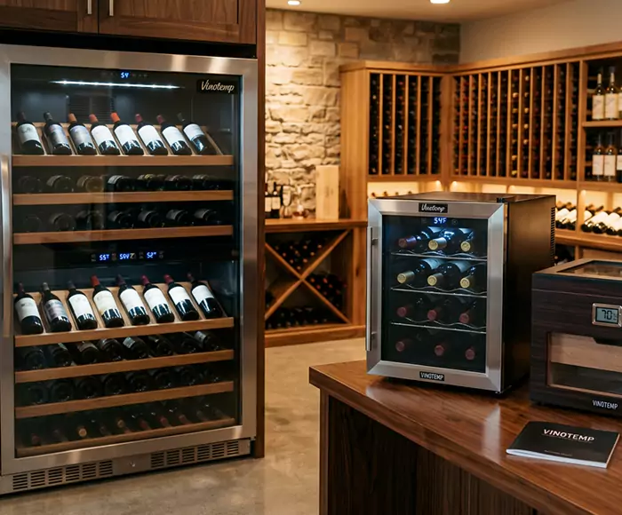 Premier Vinotemp Appliances Pros: Your Brand Specialist in Haverhill, MA
