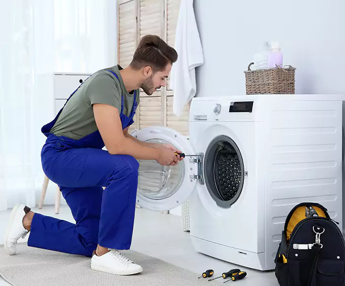 Top-Rated Washer Door Seal Replacement Company: Your Professional Washer Door Seal Replacement Service in Haverhill, MA