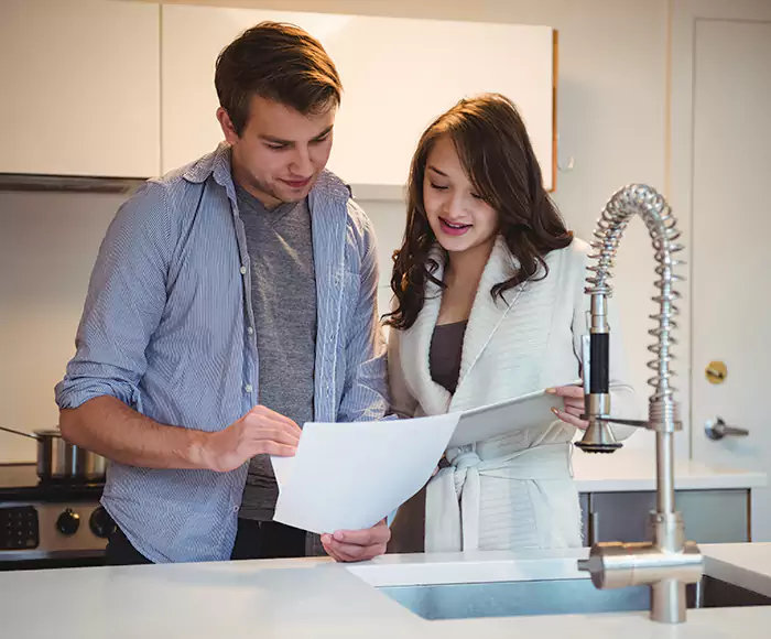 Skilled Water Purifier and Filter Installation: Your Certified Water Filtration System Installation Team in Haverhill, MA