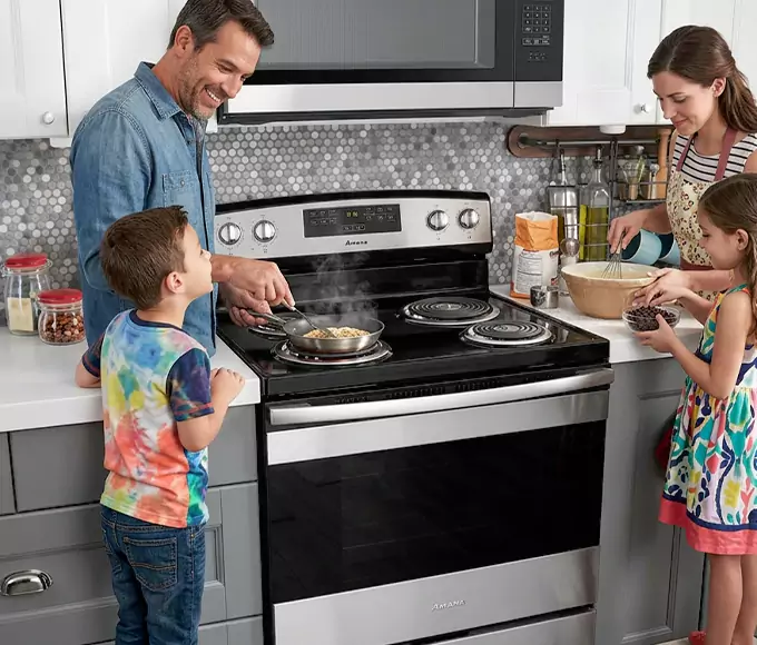 Why Haverhill Customers Choose Appliance Repair Haverhill for Brand Appliance Installation?