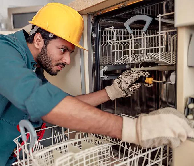 Why Haverhill, MA Businesses Trust Appliance Repair Haverhill for Commercial Dishwasher Repair?