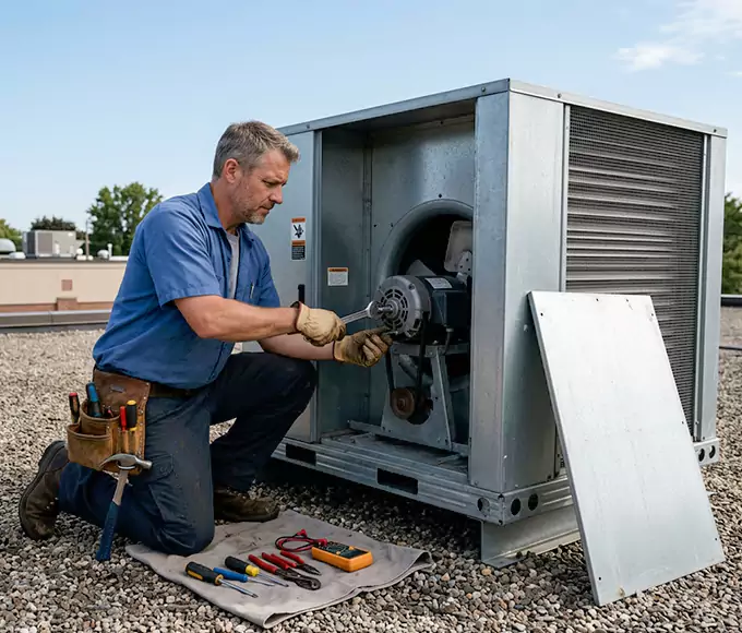 Why Haverhill Kitchen Operators Choose Appliance Repair Haverhill for Exhaust Fan Repair?