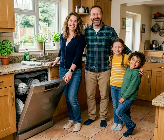 Why Haverhill, MA Homeowners Trust Appliance Repair Haverhill for Dishwasher Door Gasket Replacement?