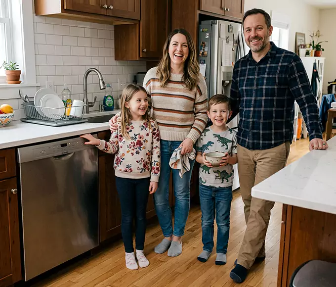 Why Haverhill Homeowners Choose Appliance Repair Haverhill for Dishwasher Pump Replacement?